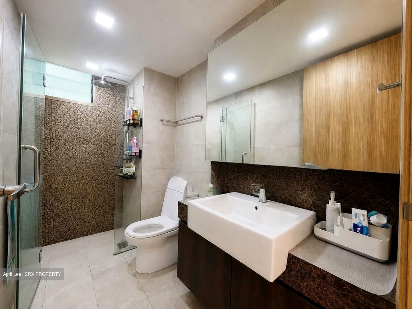Orchid Park Condominium (D27), Condominium #598993061